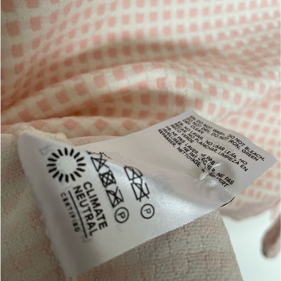 Reformation Elosia Knit Three Piece Set - Picture 9 of 12